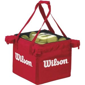 Wilson Teaching Cart Red Bag