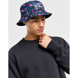 JD Sports New Era Bob AC Milan - Black, Black - Publicité