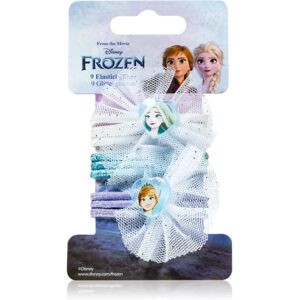 Disney Frozen 2 Set of Hairbands II élastiques à cheveux pour enfant