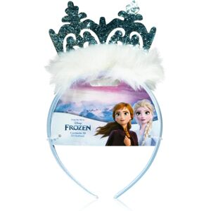 Disney Frozen 2 Headband III serre-tête avec couronne 1 pcs