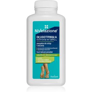 Farmona Nivelazione poudre pieds anti-transpiration excessive 100 g