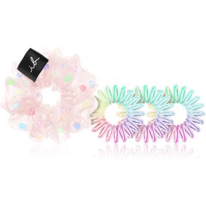 invisibobble Kids élastiques à cheveux 4 pcs