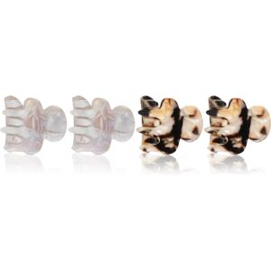 invisibobble Clipstar Petit Four pinces à cheveux 4x1 pcs