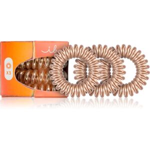 invisibobble Original Premium élastiques à cheveux Bronze Me Pretty 3 pcs