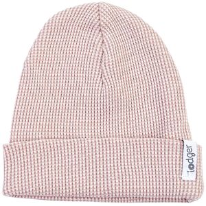 Lodger Beanie Ciumbelle 0-6 months bonnet d’enfant Tan 1 pcs