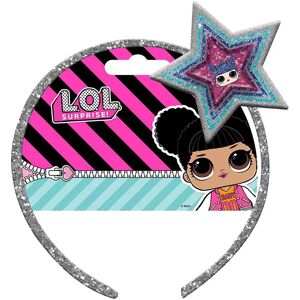 L.O.L. Surprise Headband Hoops MVP Bandeau pour enfant 1 pcs