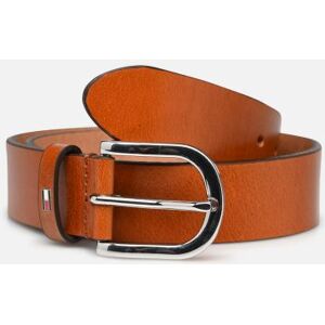 New Danny Belt par Tommy Hilfiger Marron 80 Accessoires - Publicité