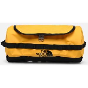 Bc Travel Canister - L par The North Face Jaune T.U Sacs - Publicité