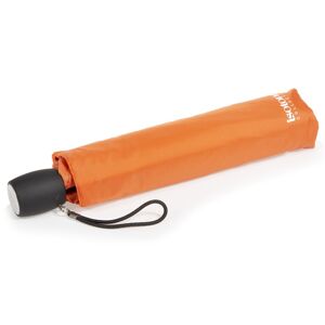 Isotoner Parapluie Slim Orange ST - Publicité