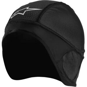 Alpinestars Cagoule Skull Cap Black, Taille: One Size - Publicité