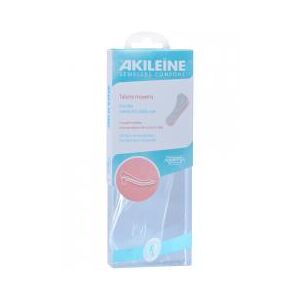 Akileïne Semelles Conforgel Femme - Boîte plastique 1 paire