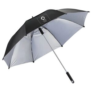 VistaPrint Parapluie tempête Hurricane de XD Design® - Publicité