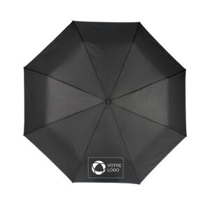 VistaPrint Parapluie pliable à ouverture automatique Stark-mini d'Avenue™ - Publicité