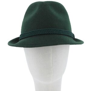 Chapeau vert Kaki - Homme - 57cm Vert - Publicité