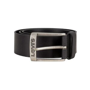 Levis Levi's Homme Nouveau Duncan Belt, Noir - Publicité