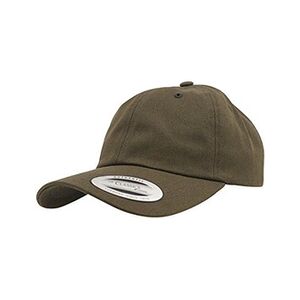 Flexfit casquette Low Profile Cotton Twill, Buck, unique, 6245cm - Publicité