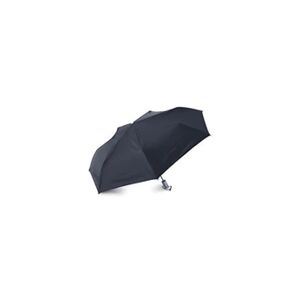 Lexon Parapluie rétractable Airline Mini Fullmatic Noir - Publicité