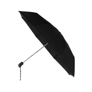 GENERIQUE miniMAX parapluie s'ouvre et se ferme automatiquement 100 cm noir - Publicité