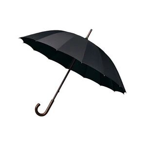 Falcone parapluie 16 couloirs 103 cm noir - Publicité