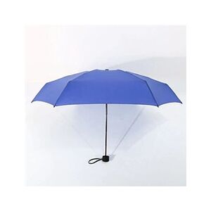 GENERIQUE SHOP-STORY - Mini-Parapluie pliable - Violet - Publicité