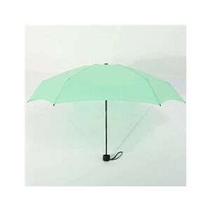 GENERIQUE SHOP-STORY - Mini-Parapluie pliable - Vert - Publicité