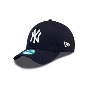 new era 940 Mlb Ny Yankees Bleu Casquettes Accessoires - Publicité