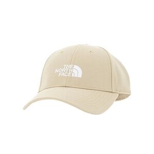 The North Face Casquette Recycled 66 classic hat Beige Taille : Unique - Publicité