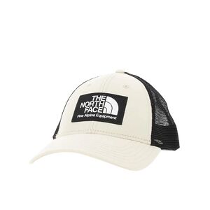 The North Face Casquette Mudder trucker Noir Taille : Unique - Publicité