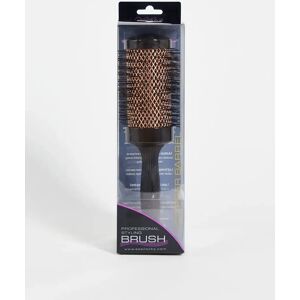 Easylocks - Brosse ronde en cuivre 53 mm-Pas de couleur Pas de couleur No Size unisex