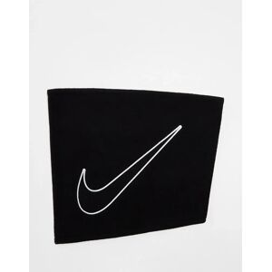 Nike Training - 2.0 - Tour de cou en polaire - Noir Noir No Size unisex - Publicité