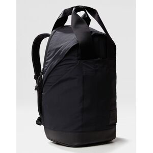 The North Face - Never Stop - Sac Ã  dos - Noir Noir One Size female - Publicité