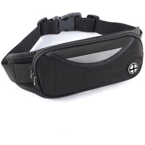 Bk -Vendre À Perte! Ceinture De Sport En Polyester Imperméable Pour Hommes Et Femmes, Sac Banane Pour Co - Publicité