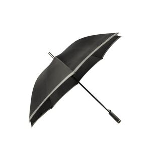 Boss Parapluie à bord contrastant Noir pcs. Publicité