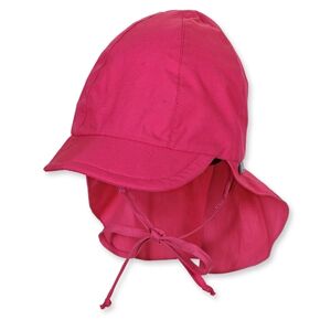 STERNTALER Boys Mini bouchon a visiere magenta