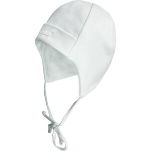 MaxiMo Bonnet nouveau-ne, blanc