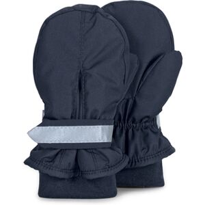 Sterntaler Mitaines enfant bleu marine