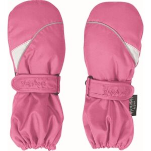 Playshoes mitaines rose