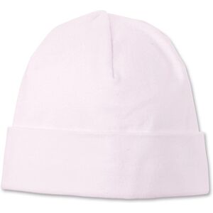 Sterntaler Girl s Bonnet Beanie Jersey rose