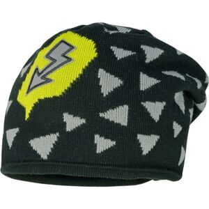 maximo Boys Bonnet Fleche Arrow noir-griffin