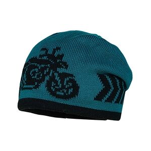 maximo Boys Bonnet moto moto sapin noir