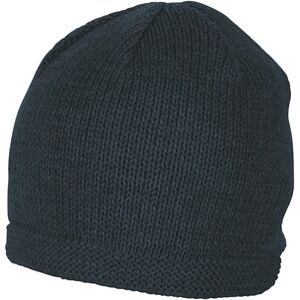 Sterntaler Girls Bonnet tricote marine