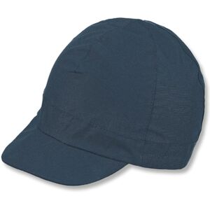 Sterntaler Bonnet pare-soleil marine