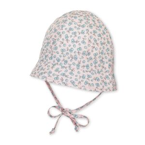 Sterntaler Girl s Bonnet de pecheur rose pale