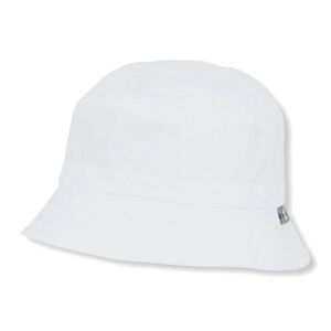 Sterntaler Chapeau de pecheur blanc