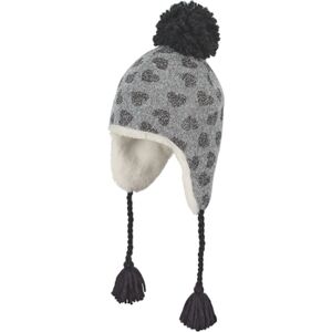 Sterntaler Inca cap smoke grey 45 cm