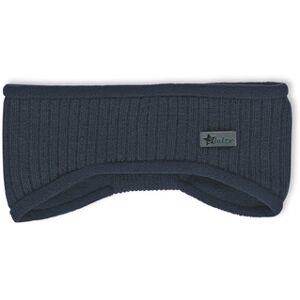 Sterntaler Bandeau tricote marine