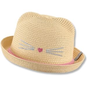 Sterntaler Chapeau de paille enfant sable