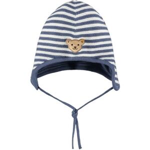 Steiff Chapeau pour enfants Bijou Blue