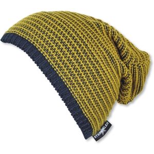 Sterntaler Bonnet tricote marine