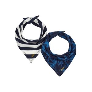 s.Oliver s. Olive r Foulard Triangle Multipack